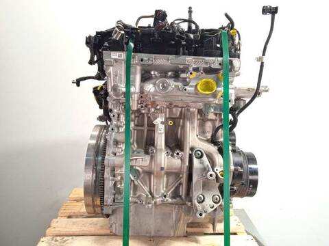 Foto 3ª: Motor Completo Bmw Serie 2 215 225XE 224CV 165KW [B38A15P] (2022)