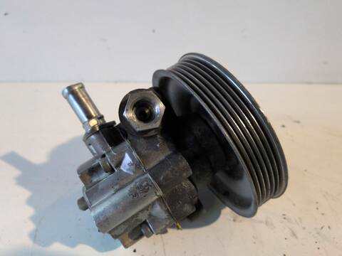 Foto 2ª: Bomba de Direccion Land Rover Freelander 20T2N (2001)