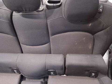 Foto 3ª: Asientos Traseros Mini Mini ONE 102CV 75KW [B38A12A] (2017)