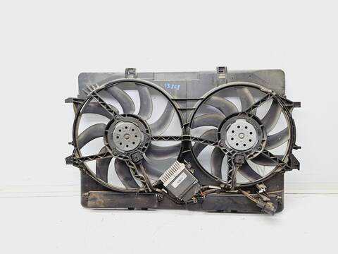 Electroventilador Audi A4 BASICO AVANT 170CV 125KW