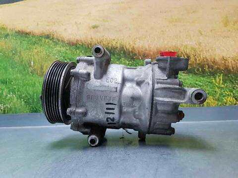 Foto 2ª: Compresor Aire Acondicionado Citroen Jumper 35 L4H3 PROFI HEAVY E-HDI 130 130CV 96KW [4H03] (2015)