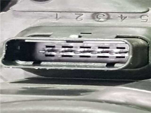 Foto 3ª: Faro Izquierdo Renault Megane 1.6 16V II SEDAN (LM0/1_) [K4M D8]