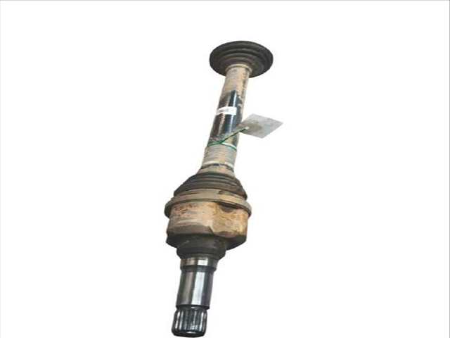 Foto 2ª: Transmision Delantera Derecha Citroen C4 1.2 VTI 82 (2014)