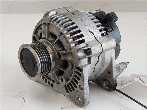 Foto 2ª: Alternador Skoda Felicia 1.9 D 64CV 47KW [AEF] (1999)