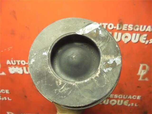 Despiece Motor Peugeot 407 2.0 HDI 135