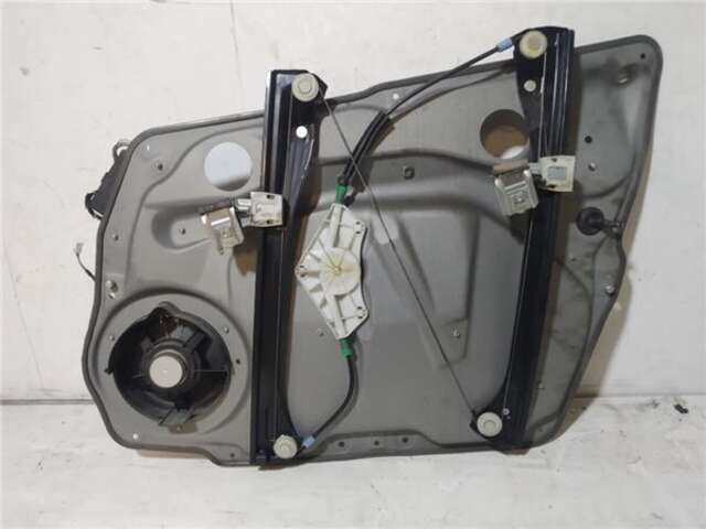 Elevalunas Eléctrico Delantero Izquierdo Mercedes Clase B 150 1.5 150 SPECIAL EDITION (245.231) [1.5 LTR. - 70 KW CAT]