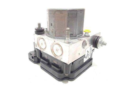 Foto 2ª: Abs Mercedes Clase G 230 GLA 200 CDI 156.908) 136CV 100KW [651930] (2020)