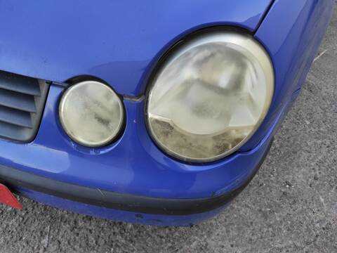 Faro Izquierdo Volkswagen Polo AZQ