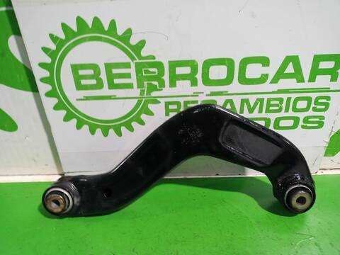 Foto 3ª: Brazo Suspension Trasero Izquierdo Audi A4 2.5 TDI 120KW) 163CV (2000)