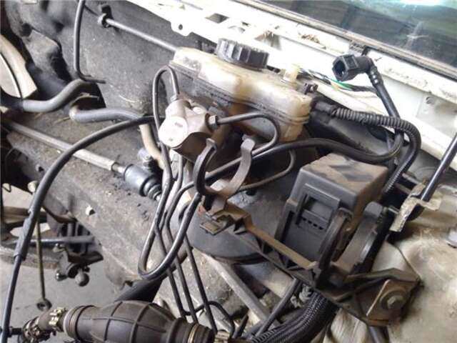 Foto 2ª: Servofreno Citroen Saxo 1.5 D [VJZ (TUD5)]