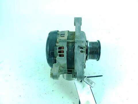 Foto 3ª: Alternador Toyota Land Cruiser 2.8 D-4D GDJ150_ GDJ155_) [1GD-FTV] (2009)