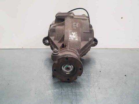 Foto 2ª: Diferencial Trasero Mercedes Clase ML 270 CDI 163.113) W163) [612963] (2002)
