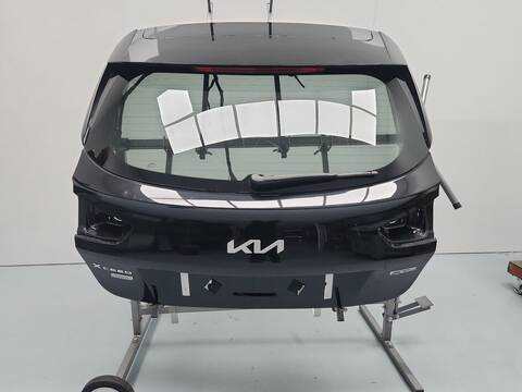 Foto 2ª: Portón Kia Xceed GT-LINE 160CV 118KW [G4LK] (2025)