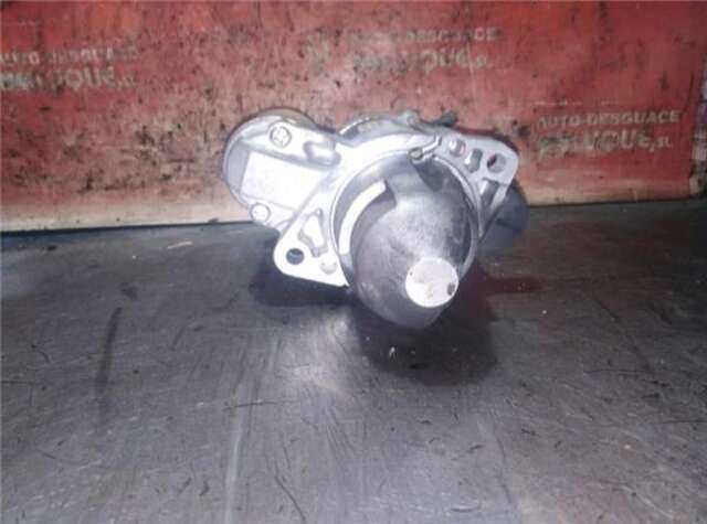 Foto 2ª: Motor de Arranque Opel Insignia 1.6 EXCELLENCE [1.6 LTR. - 100 KW CDTI DPF] [B16DTH]