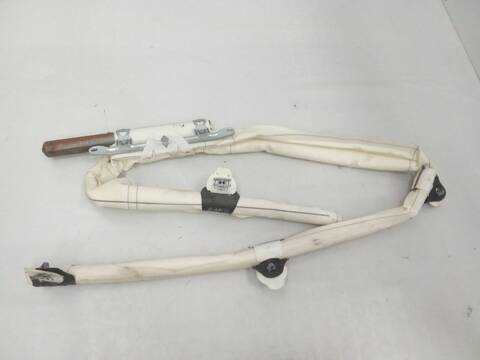 Foto 3ª: Airbag Cortina Delantero Derecho Bmw Serie 3 315 320D BERLINA 184CV 135KW [N47D20C] (2014)