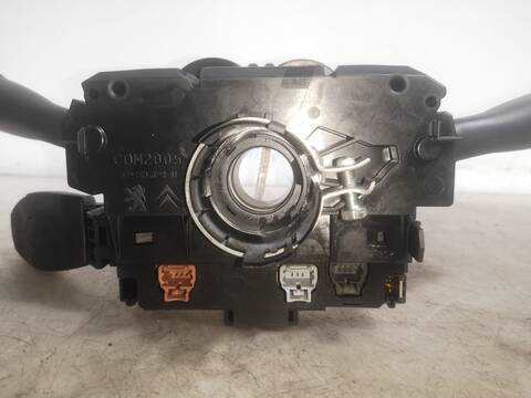 Foto 2ª: Mando Multifuncion Peugeot 307 9HX (2007)