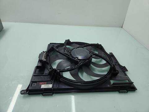 Foto 3ª: Electroventilador Bmw Serie 3 315 320D 184CV 135KW [N47D20C] (2013)