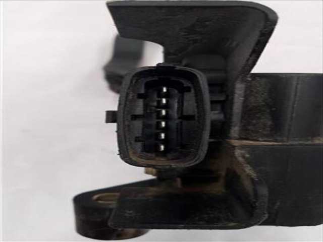 Foto 3ª: Pedal Acelerador Fiat Bravo 1.9 JTD 100 SPORT [1 9 LTR. - 74 KW JTD CAT] 100CV