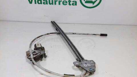 Foto 3ª: Elevalunas Eléctrico Delantero Derecho Nissan Interstar KASTEN L1H1 3.3T 120CV 88KW [G9U650] (2008)
