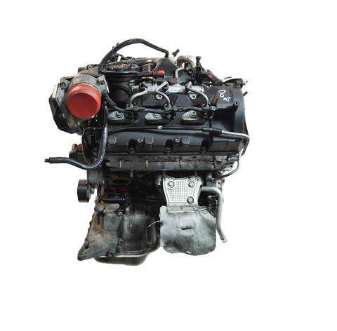 Foto 3ª: Motor Completo Audi A7 4G 313CV 230KW [CGQ CGQB] (2012)