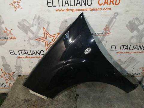 Aleta Delantera Izquierda Toyota Prius EXCLUSIVE 156CV 115KW