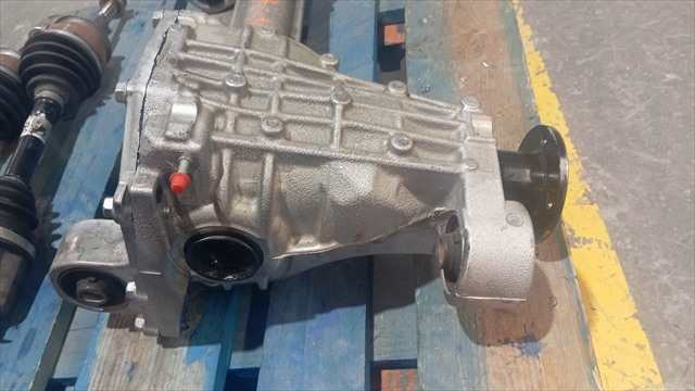 Foto 3ª: Diferencial Delantero Nissan Navara 2.3 TD D23 [YS23] (2018)