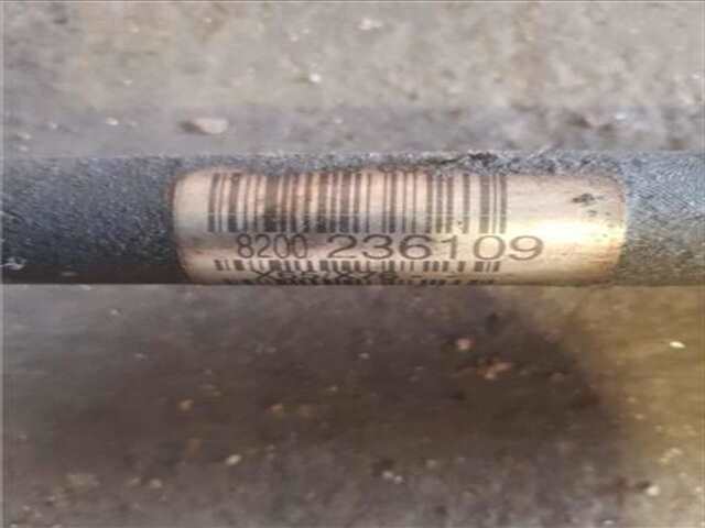 Foto 2ª: Transmision Delantera Izquierda Renault Clio 1.5 AUTHENTIQUE [1.5 LTR. - 60 KW DCI DIESEL] [K9K B7]