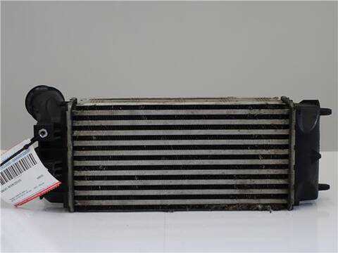 Foto 2ª: Intercooler Peugeot 3008 BLUE 1.6 HDI 120 CV [BH01] (2016)