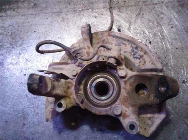 Mangueta Delantera Izquierda Mitsubishi Montero 3.2 D 4WD (V78W. V68W)