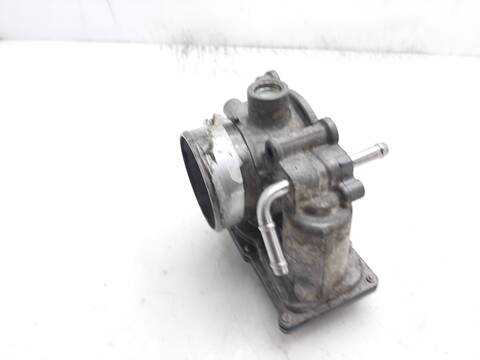 Caja Mariposa Toyota Corolla VERSION INDEFINIDA