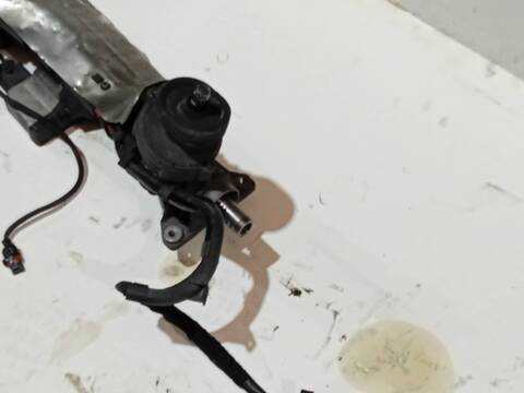 Foto 3ª: Cremallera de Direccion Volkswagen Golf BERLINA (2004)