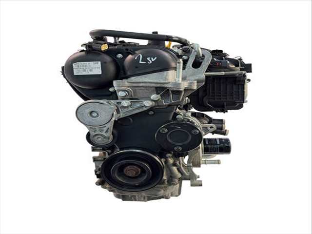 Foto 2ª: Motor Completo Ford Focus MK3 150CV 110KW [M8DA M8DB] (2014)