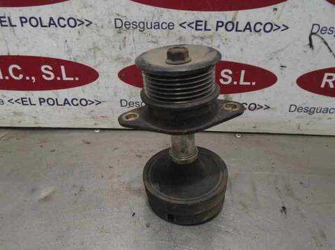 Alternador Ford Focus 1.8 TDDI TD CAT BERLINA 90CV 66KW