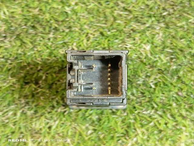 Foto 3ª: Mando Luces Toyota Land Cruiser 3.0 D KDJ90 GX 3P [1KD-FTV] (2002)