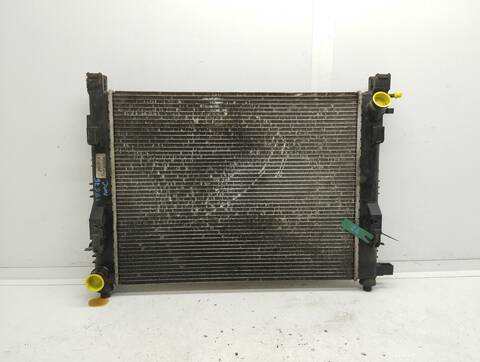 Radiador Motor Dacia Lodgy 1.5 DCI DIESEL FAP CAT 109CV 80KW