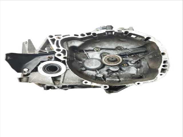 Foto 3ª: Caja Cambios Renault Megane 1.5 DCI LM0F LM0T LM2B) II SEDAN LM0/1_) (2003)