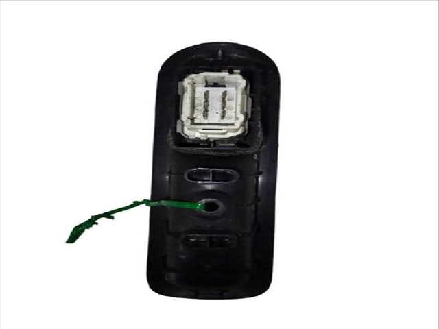 Foto 3ª: Botonera Elevalunas Renault Megane 1.5 DCI BM0F BM0T BM2B CM0F CM0T) II BM0/1_ CM0/1_) (2001)