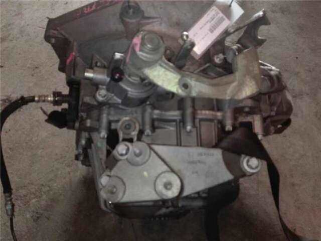 Foto 3ª: Caja Cambios Opel Vectra 1.9 COSMO [1.9 LTR. - 88 KW CDTI] [Z19DT]