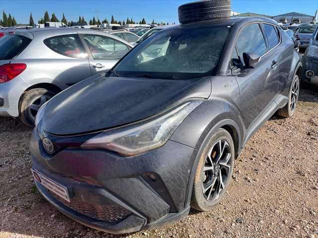 Kit Repuestos Delanteros Toyota CHR 1.8 G Hybrid