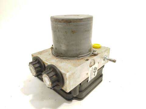 Foto 3ª: Abs Ford Ranger 2.2 TDCI 160CV 118KW [QJ2R] (2016)