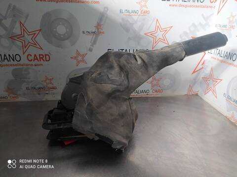 Foto 2ª: Freno de Mano Nissan Primastar COMBI 6 ASIENTOS BATALLA 2 78T 101CV 74KW [F9Q760] (2004)