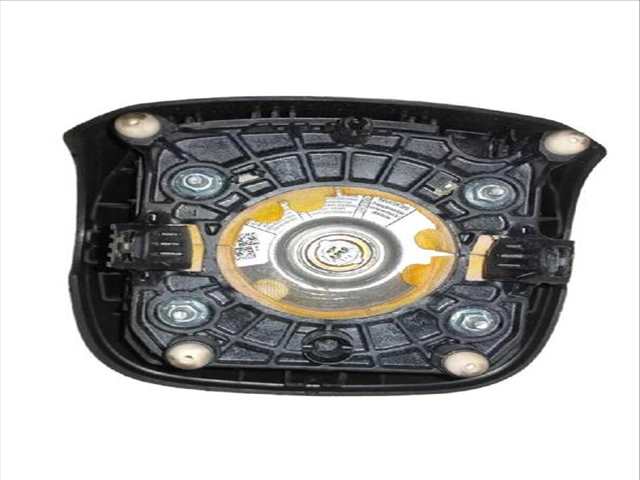 Foto 2ª: Airbag Delantero Izquierdo Citroen Berlingo 1.5 BLUEHDI 100 (2018)