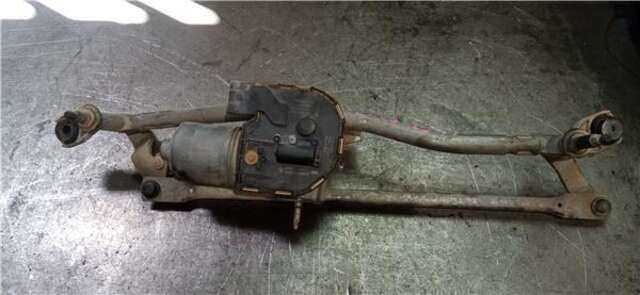 Motor Limpia Delantero Audi A3 2.0 TDI 16V