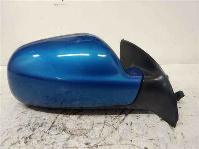 Foto 2ª: Retrovisor Derecho Peugeot 307 2.0 [2.0 LTR. - 100 KW 16V CAT (RFN - EW10J4)] [RFN (EW10J4)]