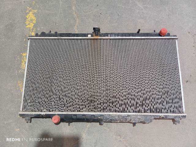 Radiador Gasoil Nissan Patrol 3.0 D GR Y61 3P