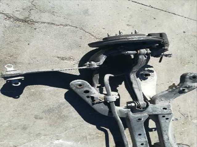 Foto 3ª: Puente Trasero Opel Insignia COSMO BERLINA 131CV 96KW [A20DTH] (2010)