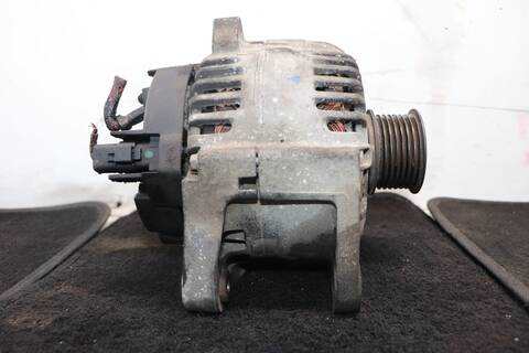 Foto 2ª: Alternador Renault Scenic GRAND CONFORT DYNAMIQUE 131CV 96KW (2005)