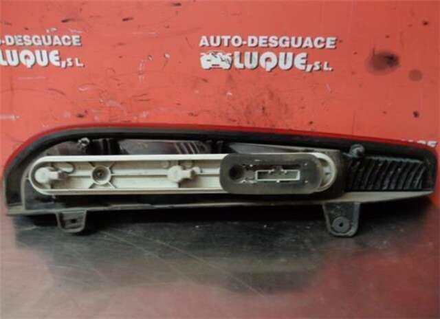Foto 2ª: Piloto Trasero Derecho Ford Focus 1.6 [HWDA]