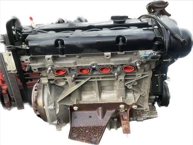 Foto 3ª: Motor Completo Ford Fiesta 1.25 16V (82 CV) [SNJB]