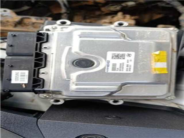 Centralita Motor ECU Hyundai Tucson 1.6 GDI 132CV 97KW